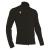 Harvey Stretch Top BLK XL Lett løpejakke - Utgående modell 