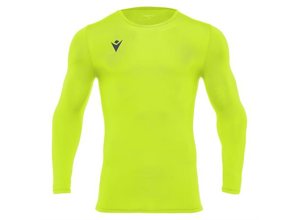 Holly Undershirt NYEL 3XL Teknisk baselayer - Unisex 