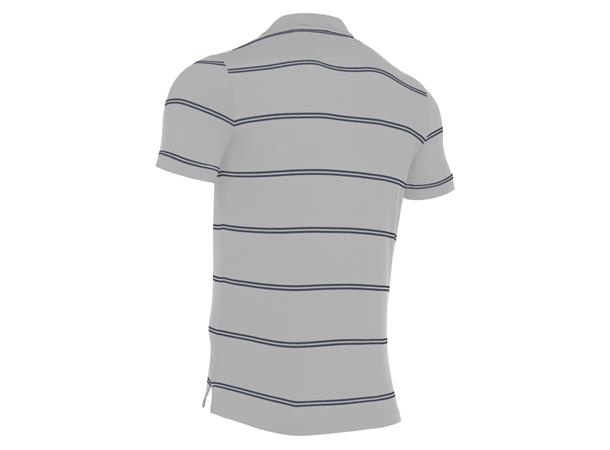 Flamenco Polo GRY/ANT 3XS Poloskjorte til herre 