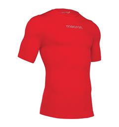 Performance Top Shortsleeve Baselayer TECH underwear