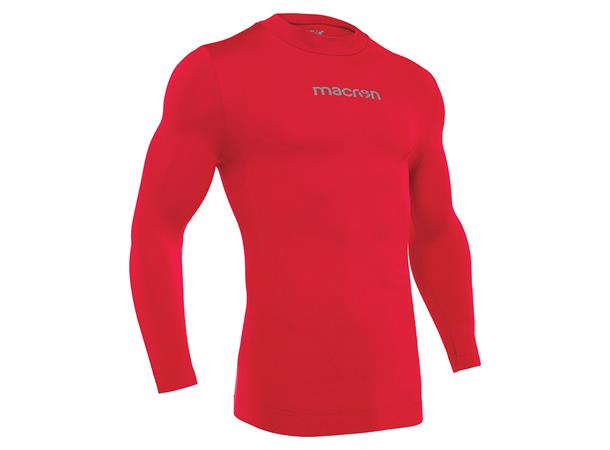 Performance Turtleneck RED 4XS/3XS Baselayer 