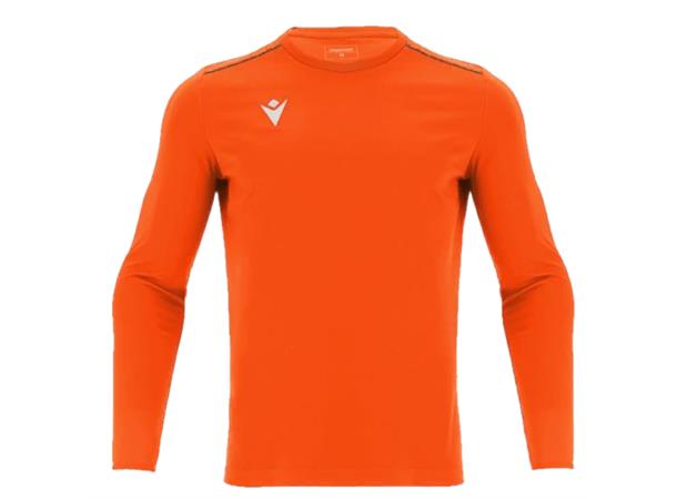 Rigel Hero Shirt LS ORA L Teknisk treningsdrakt  lang arm- Unisex 