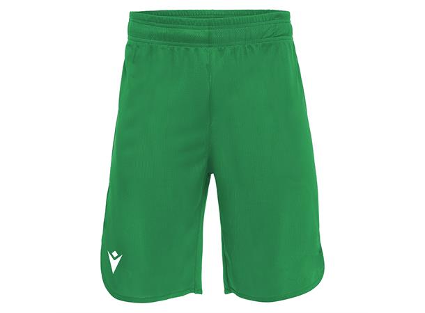 Oxide Hero Short GRN 3XS Teknisk basketball shorts 