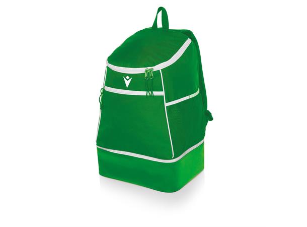 Maxi Path GRN Ryggsekk 