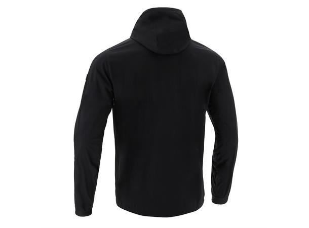 Zadar Hoody BLK S Vannavisende jakke til herre 