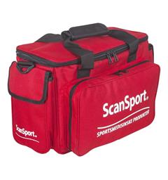 Scansport Medisinbag u/innhold