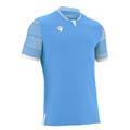 Tureis Shirt COL/WHT XXS Teknisk T-skjorte i ECO-tekstil
