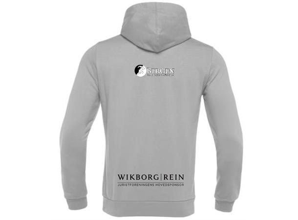 WogF Lacrosse Banjo F Hettegenser 