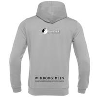 WogF Lacrosse Banjo F Hettegenser