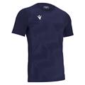 Rodders Shirt NAVY XXS Teknisk T-skjorte