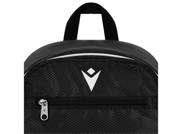 Academy Evo BLK ONE-SIZE Funksjonell og moderne ryggsekk 