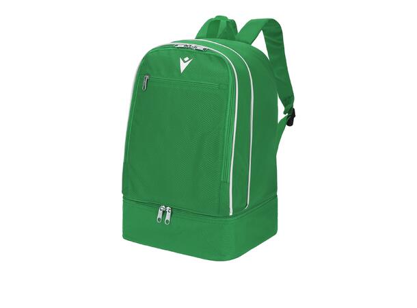 Academy Evo GRN ONE-SIZE Funksjonell og moderne ryggsekk 