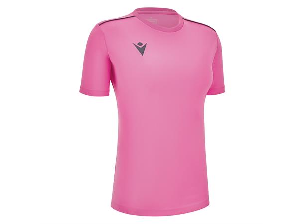 Ariel Womans shirt PNK 3XS Teknisk treningsT-skjorte til dame 