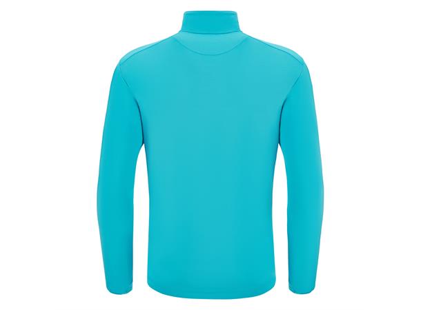 Piave 1/4 Zip Top NSKY/ANT XS Teknisk treningsgenser - Unisex 