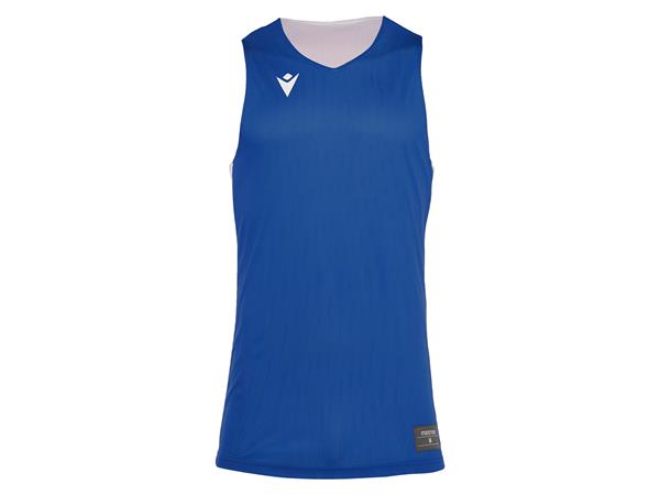 Propane Reversible Shirt ROY/WHT M Vendbar treningsdrakt basketball  Unisex 