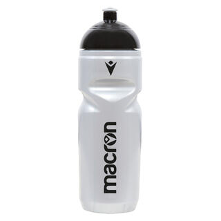 Macron Drikkeflaske 800ml Vannflaske med Macron logo