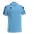 Rock Polo COLUMBIA XXS Teknisk poloskjorte 