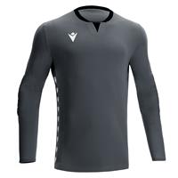 Eridanus GK Shirt ANT/BLK 3XS Keeperdrakt i tidløst design - Unisex