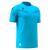 Ponnet Eco Referee Shirt SS NSKY S Teknisk dommerdrakt - Unisex 