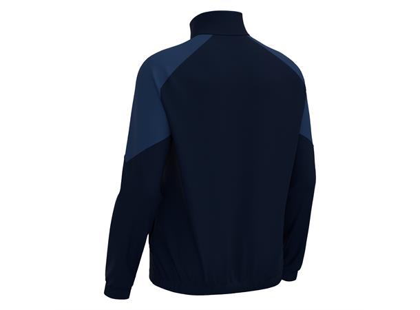 Poseidon Travel Full Zip Top NAV 3XS Teknisk reisejakke - Unisex 