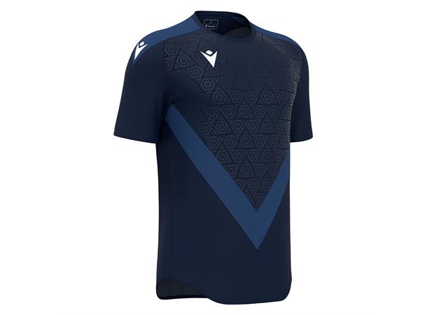 Wisp Match Day Shirt NAV M Teknisk spillerdrakt - Unisex 