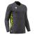 Corvus Eco GK Shirt ANT/NYEL S Teknisk keeperdrakt -  Unisex 
