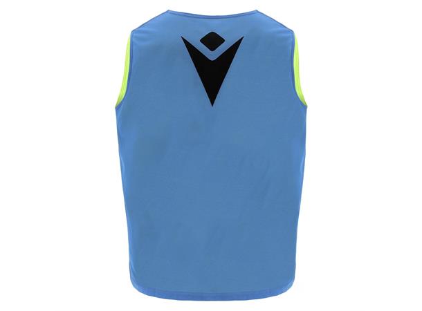 Marple BiB ROY/NYEL S Vendbar overtrekksvest - Unisex 