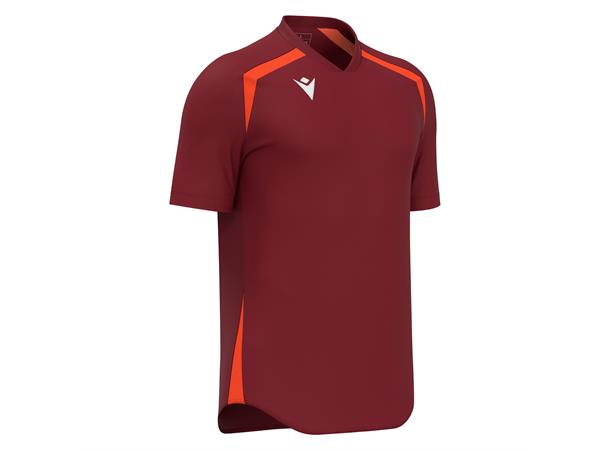 Wyrm Shirt CRD/ORA 3XS Teknisk kamp og treningsdrakt - Unisex 