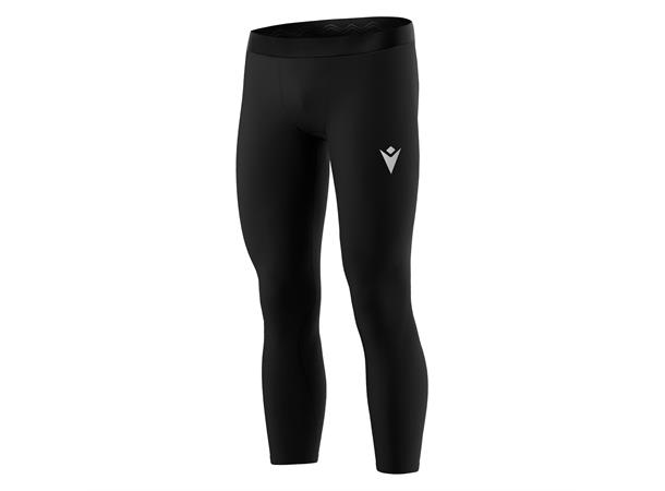 Ivy Compression Long Pants M Kompresjonstight - Unisex 
