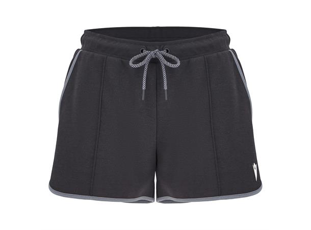 Alghero II Icon shorts BLK S Shorts - Dame 