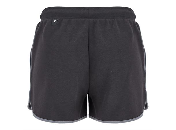 Alghero II Icon shorts BLK S Shorts - Dame 