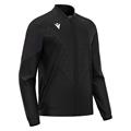 Morpheus Travel Full Zip Top BLK XXL Teknisk reisejakke - Unisex