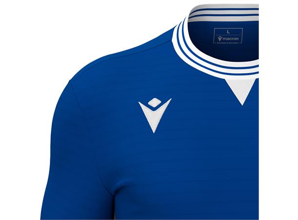 Elves Shirt ROY/WHT 3XS Teknisk kamp og treningsdrakt - Unisex 