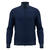 Lagoon Icon Full Zip Sweatshirt NAV 5XL Allsidig genser 