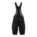 Core Essence Bib Shorts W BLK L Sykkelbukse med god stretch
