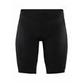 Core Essence Shorts W BLK XXL Sykkelbukse med god stretch