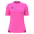 Zyra Womans shirt PNK XXS Teknisk trenings T-skjorte til dame 
