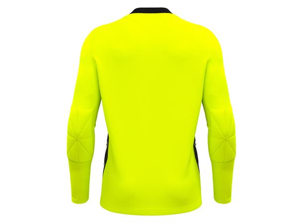 Argo GK shirt NYEL/BLK 3XS Keeperdrakt - Unisex 