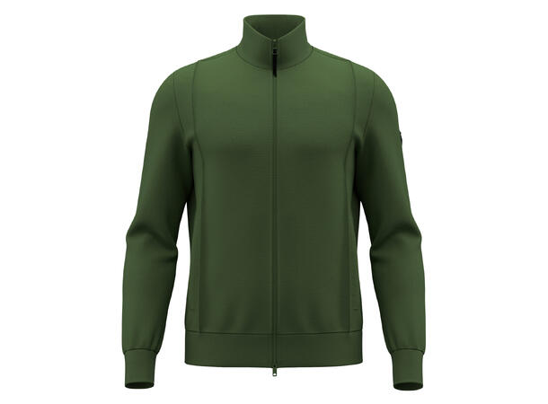 Lagoon Icon Full Zip Sweatshirt MGRN 5XL Allsidig genser 