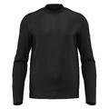 Mooncrest Roundneck Sweatshirt BLK 3XL Allsidig genser