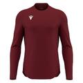 Void Shirt Longsleeve CRD S Spillertrøye – Lett, pustende