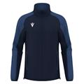 Cloud Waterproof Rain Jacket NAV XXS Lett, vanntett og klar for ruskevær