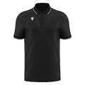 Echoes Polo BLK 3XL Teknisk poloskjorte - Unisex