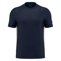 Everchill Icon stretch T-shirt NAV 5XL T-Skjorte i bomullsstretch