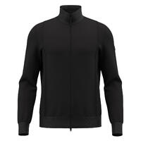 Lagoon Icon Full Zip Sweatshirt BLK 5XL Allsidig genser