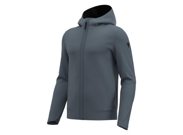 Midnight Icon Full Zip Hoody MGRY XXL Ideelt for alt fra byliv til fritid 