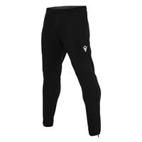 Irtys Training Pant BLK L Behagelig trenings bukse - Unisex