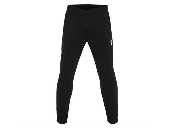 Neckar Training Pant BLK XXL Teknisk treningsbukse - Unisex 