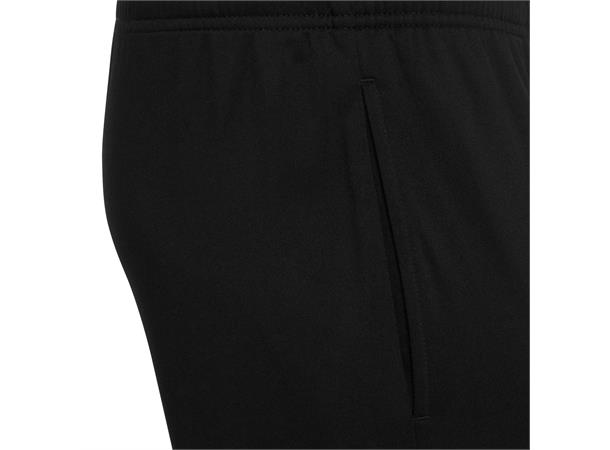 Jotnar Pant BLK XS Overtrekksbukse 